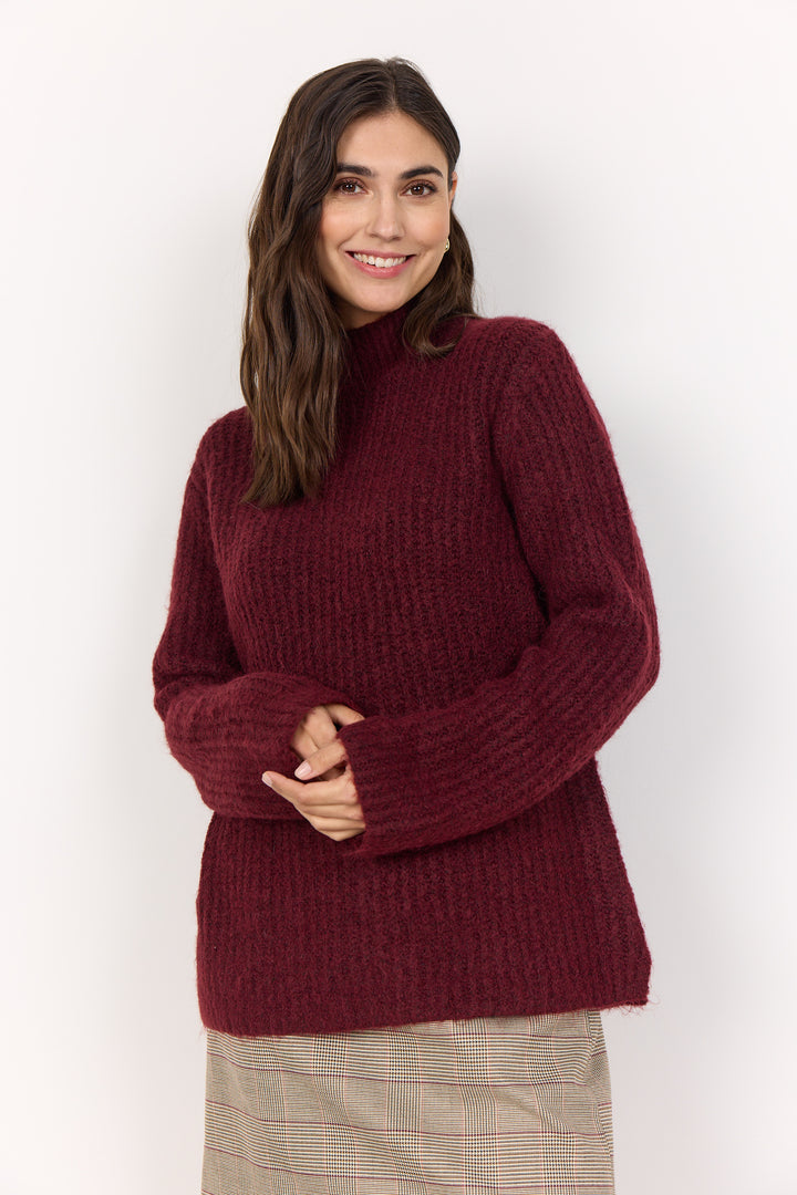 Torino 8 Sweater