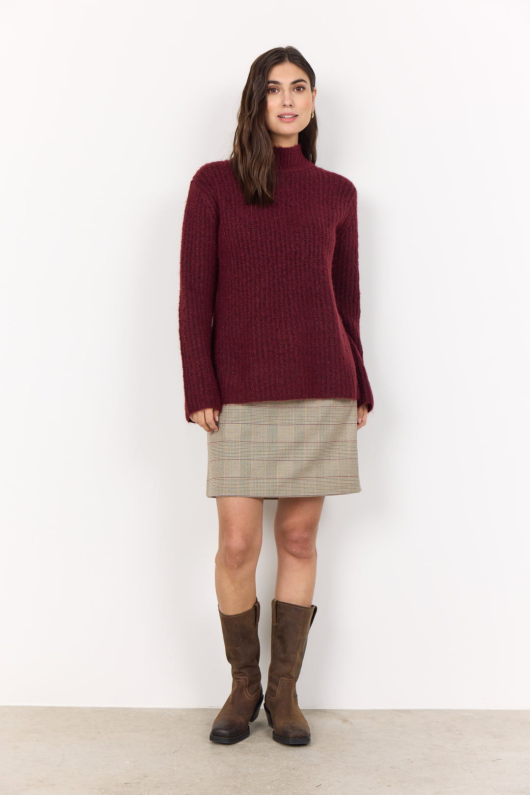 Torino 8 Sweater