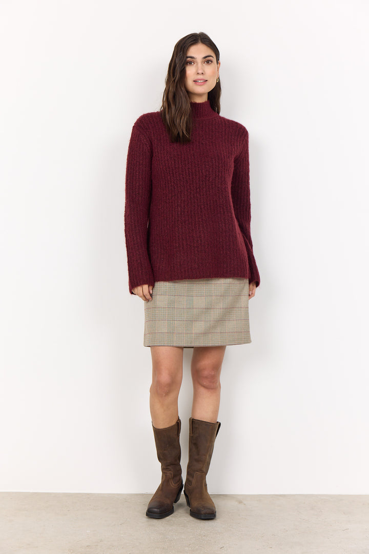 Torino 8 Sweater