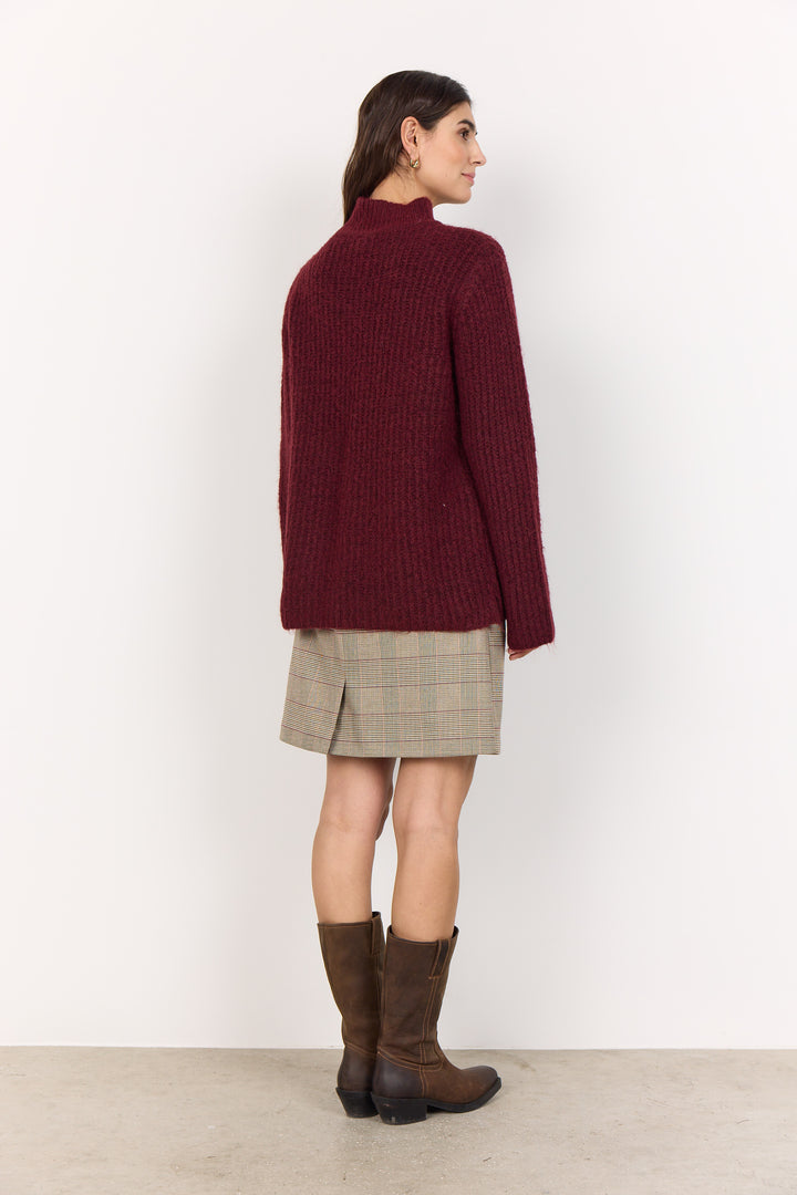 Torino 8 Sweater