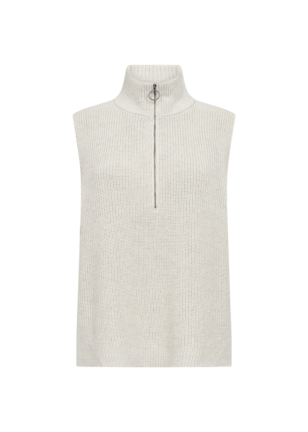 Julia 8 Knit Vest