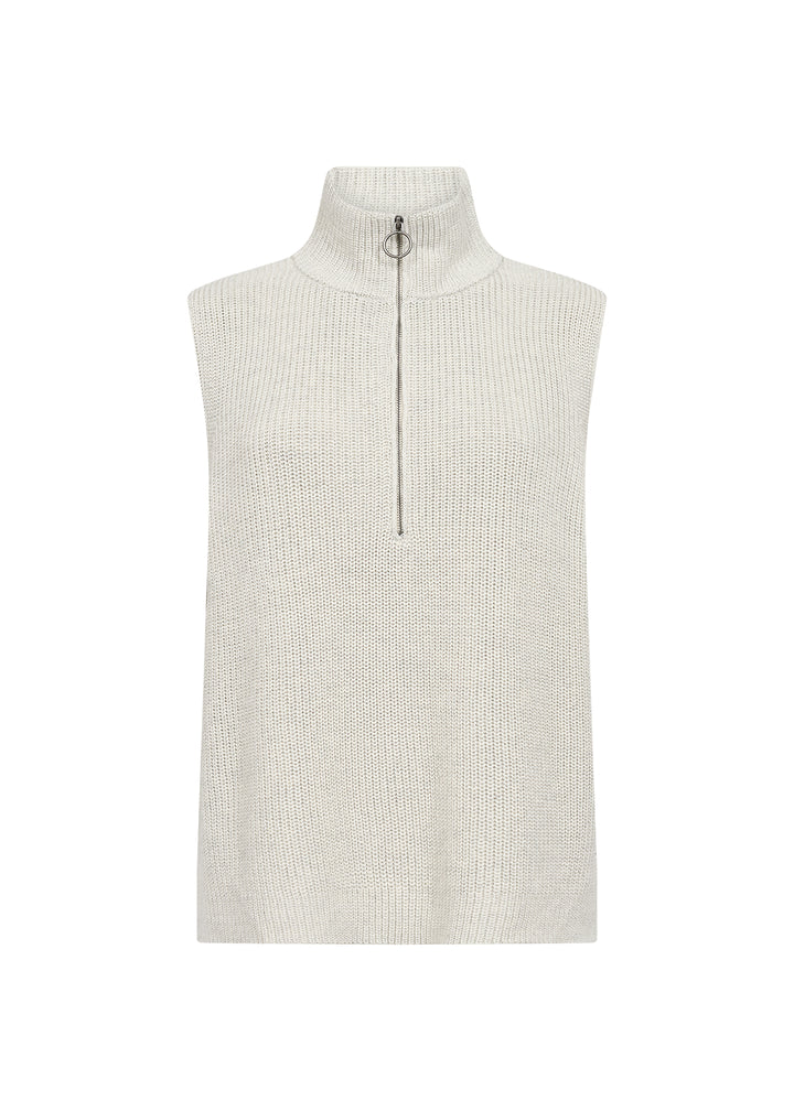 Julia 8 Knit Vest