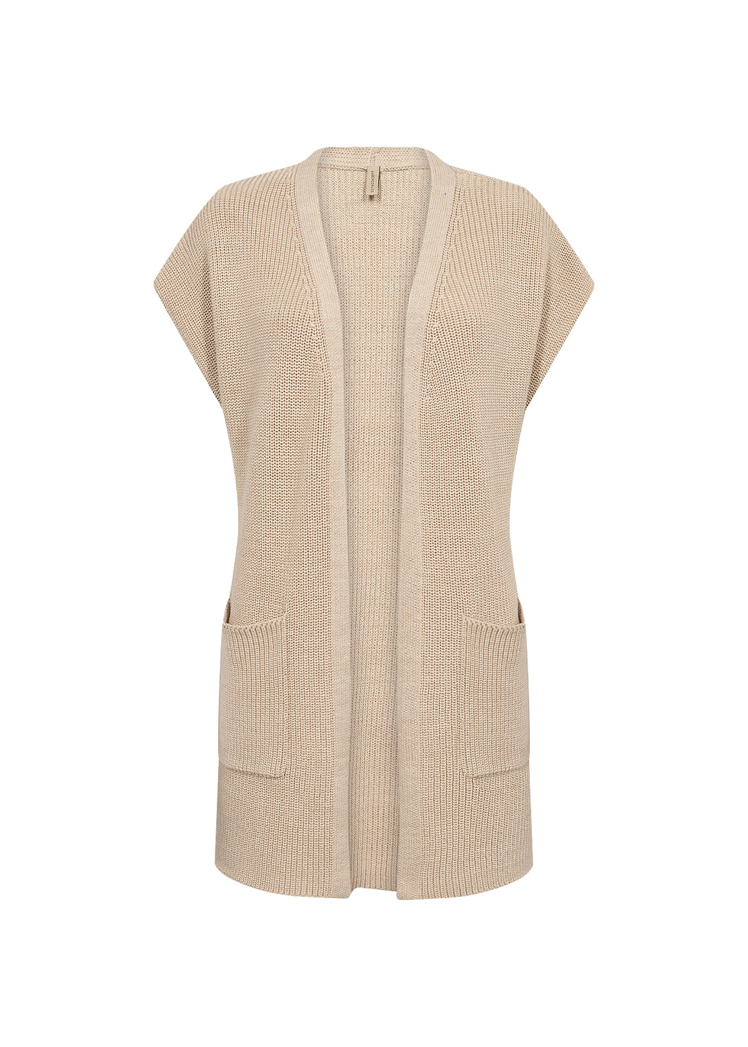 Julia 9 Knit Vest