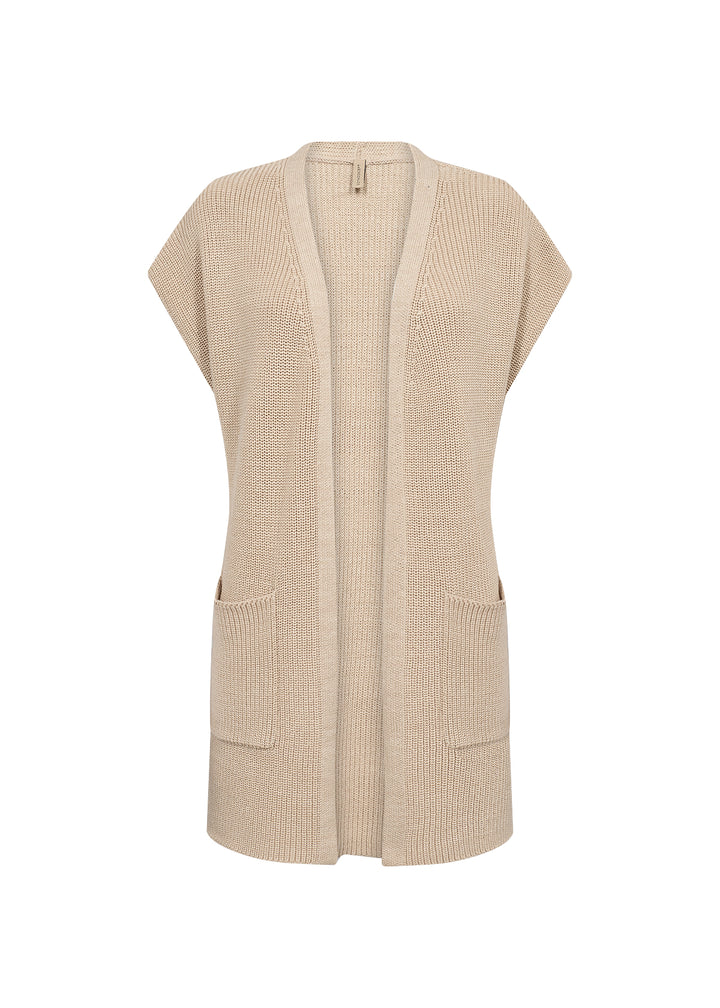 Julia 9 Knit Vest