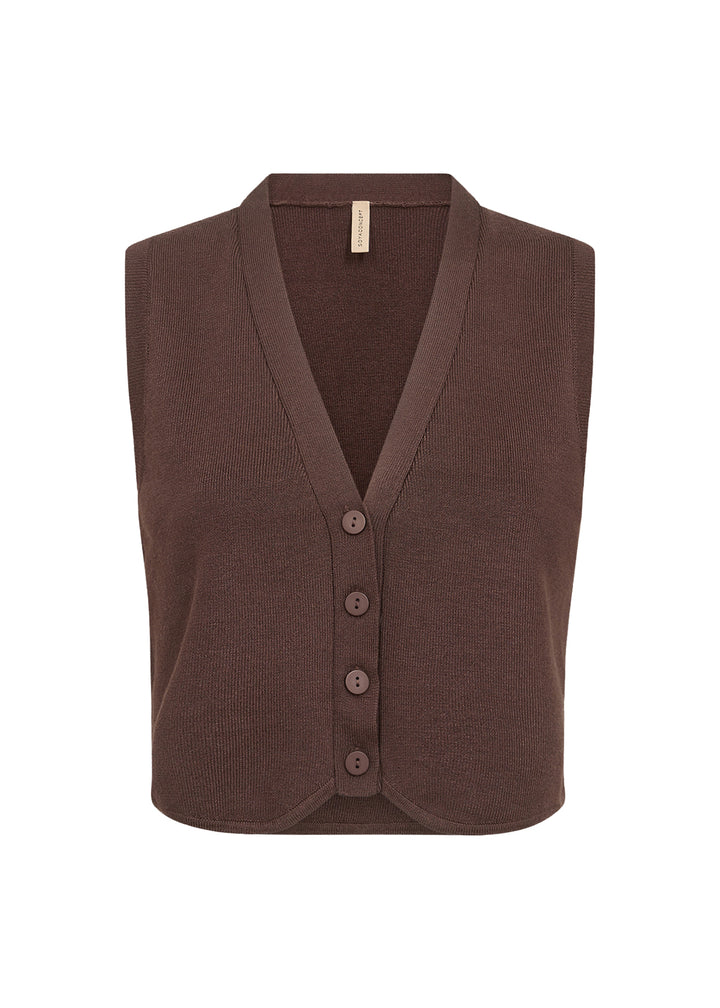 Dollie 785 Vest Top