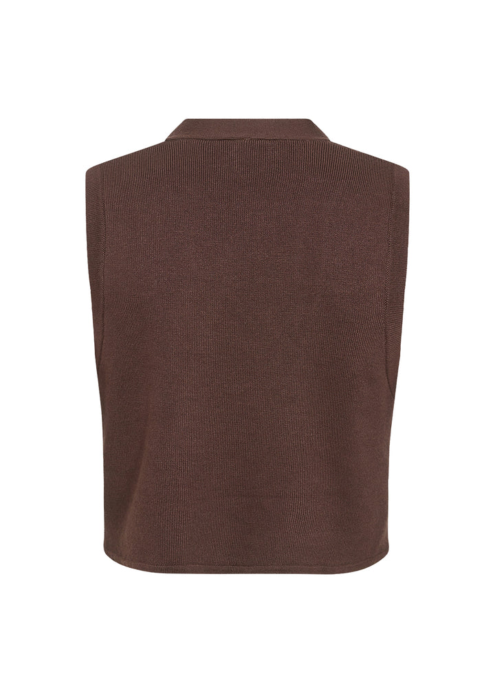 Dollie 785 Vest Top