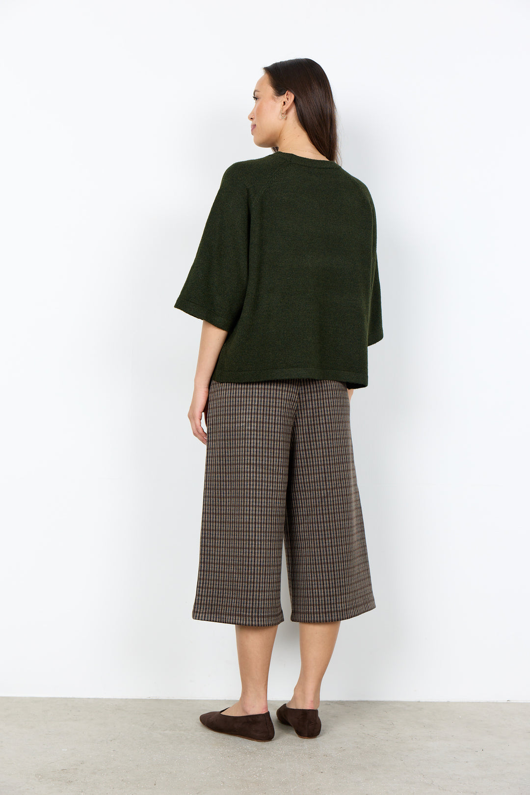 Orlean 1 Sweater Tee