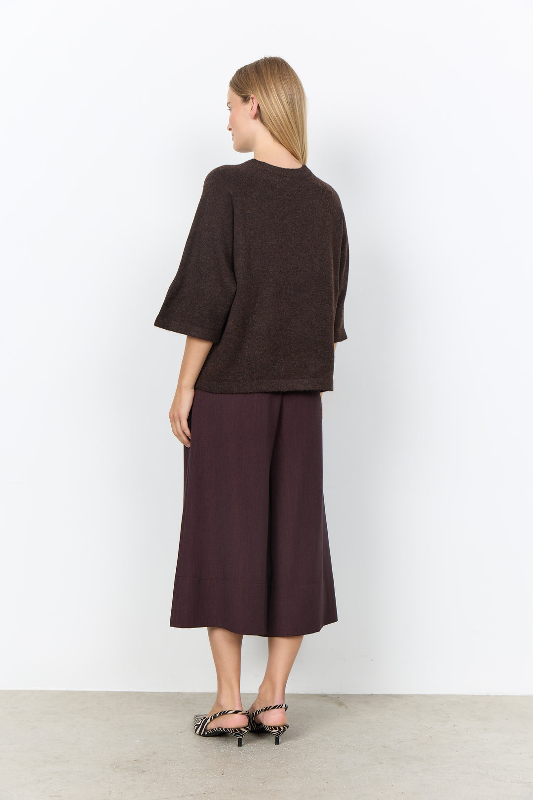Orlean 1 Sweater Tee