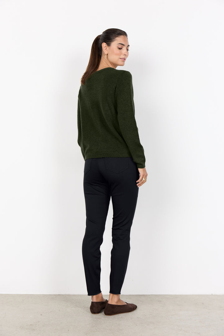 Orlean 2 Cardigan