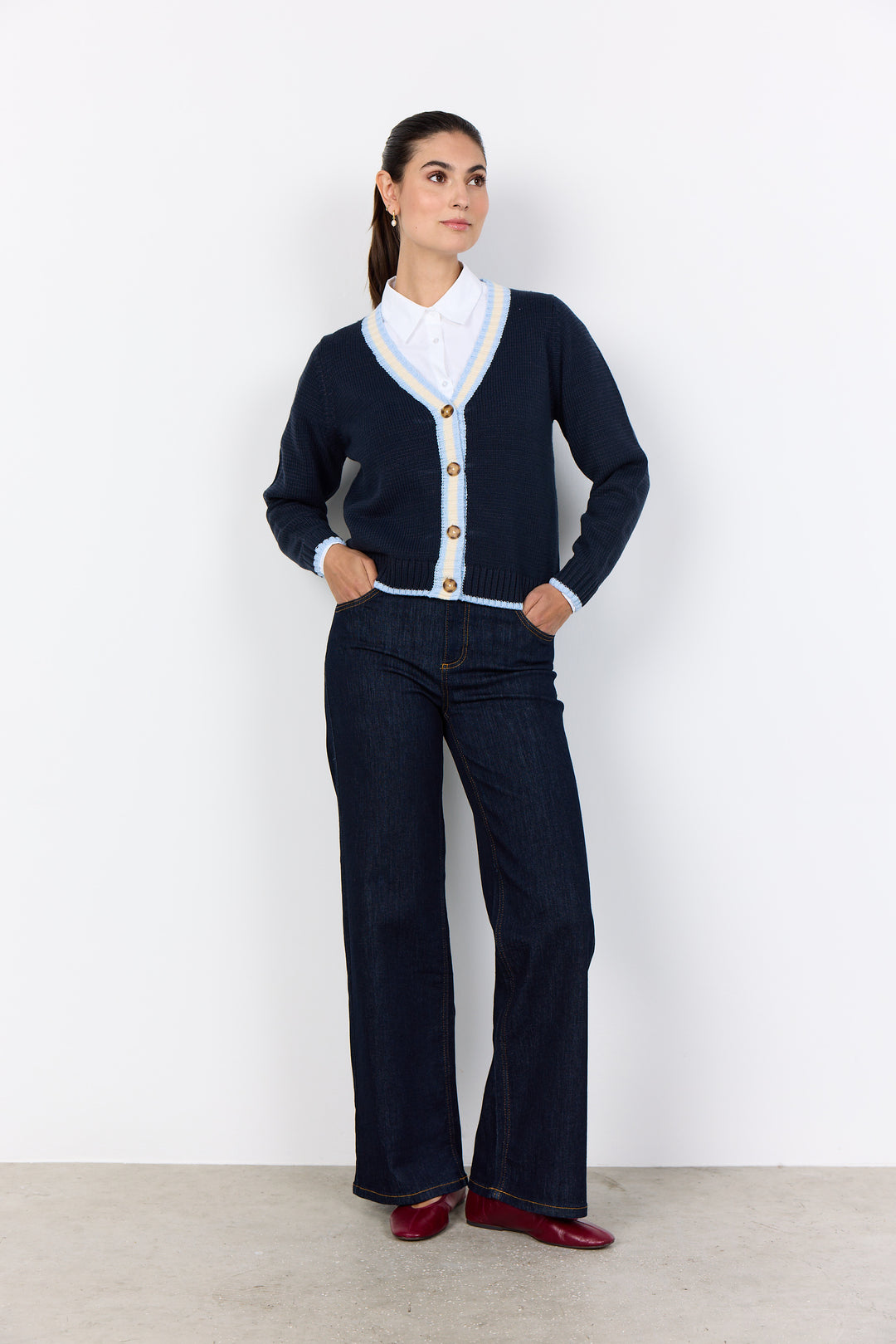 Remone 39 Cardigan