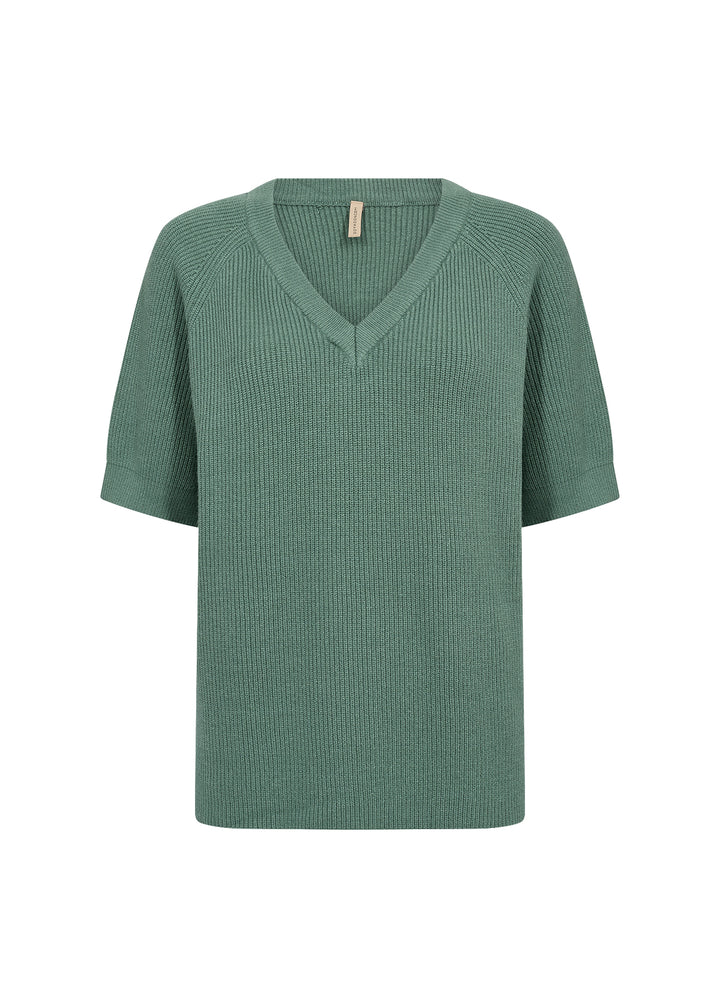 Kanita 33 Top - Frosty Spruce