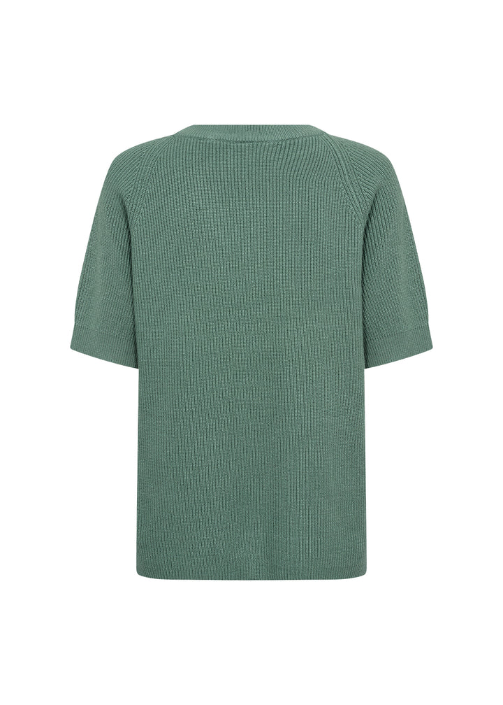 Kanita 33 Top - Frosty Spruce