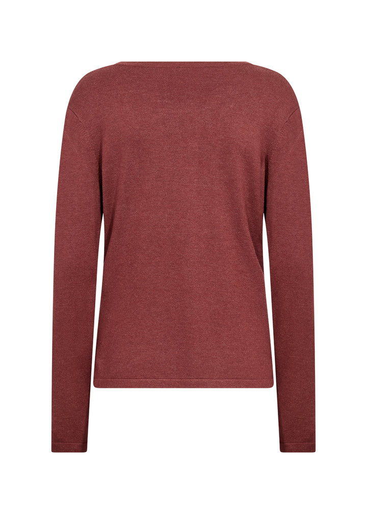 Dollie 823 Sweater