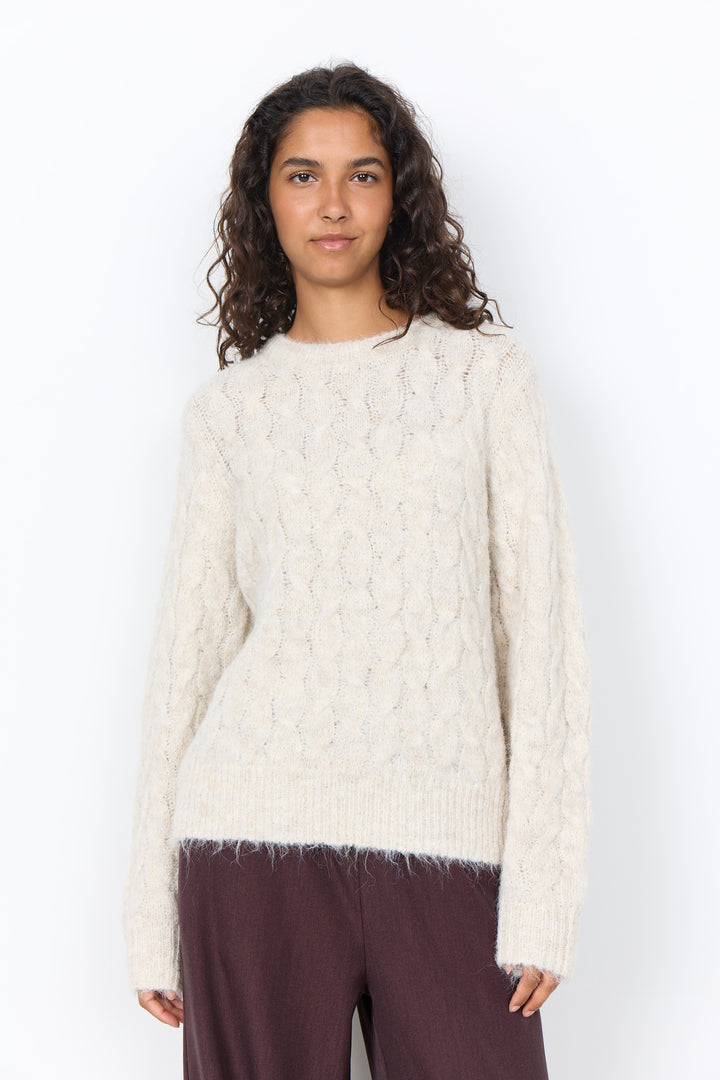 Heida 1 Sweater