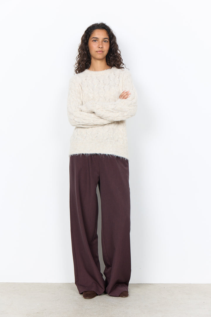 Heida 1 Sweater