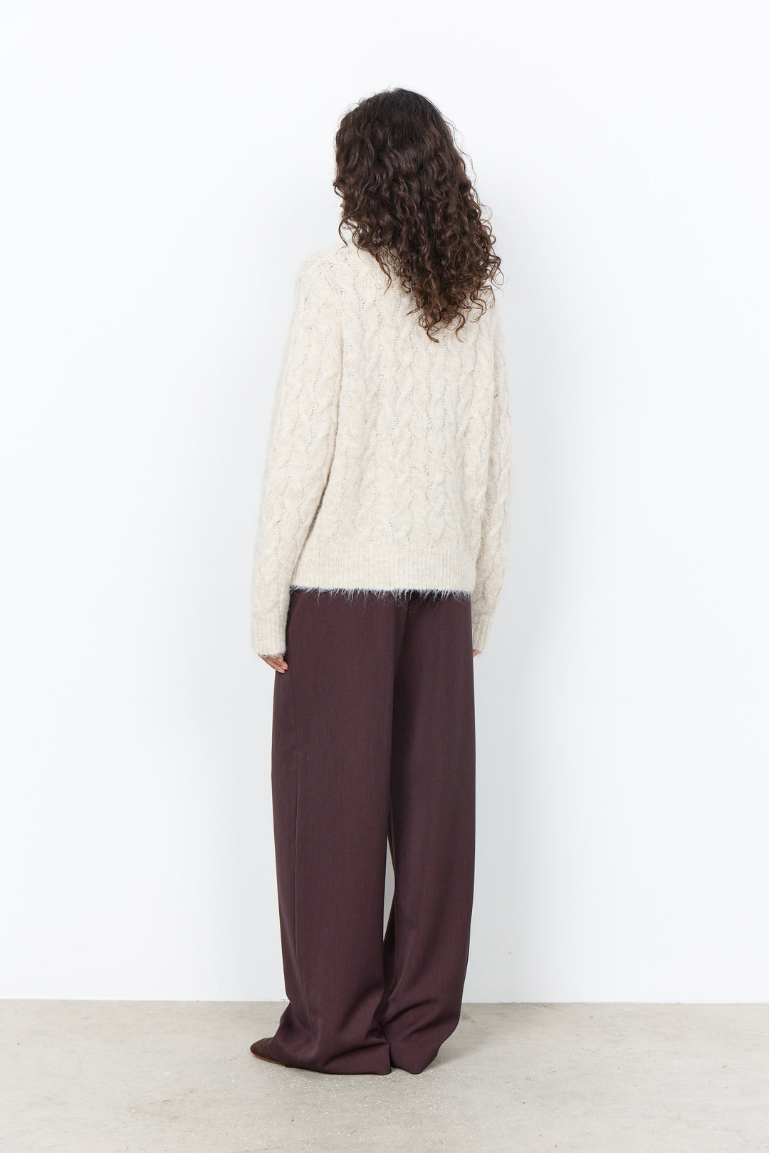 Heida 1 Sweater