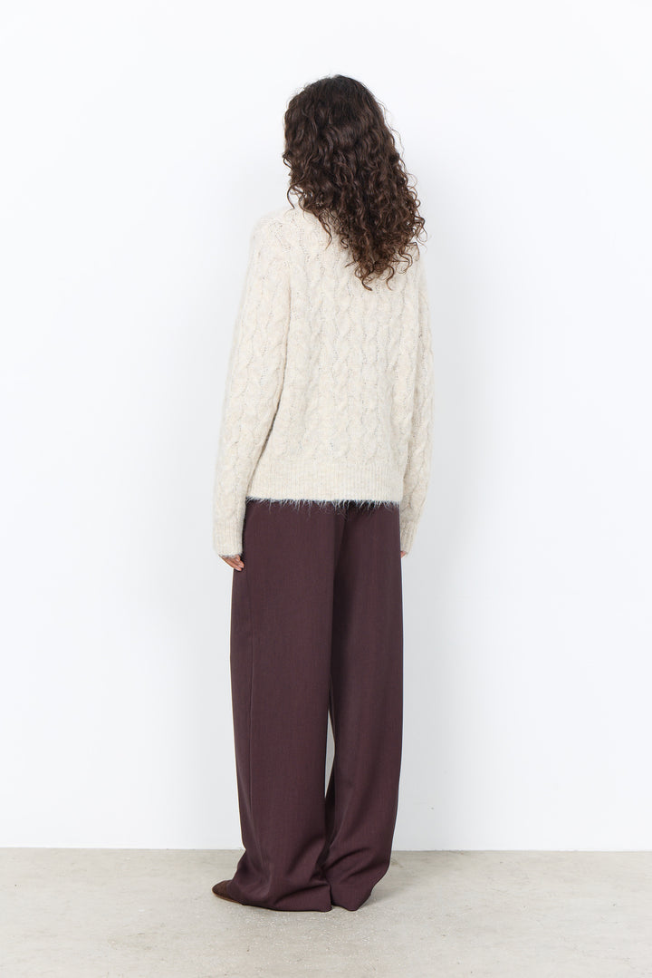 Heida 1 Sweater
