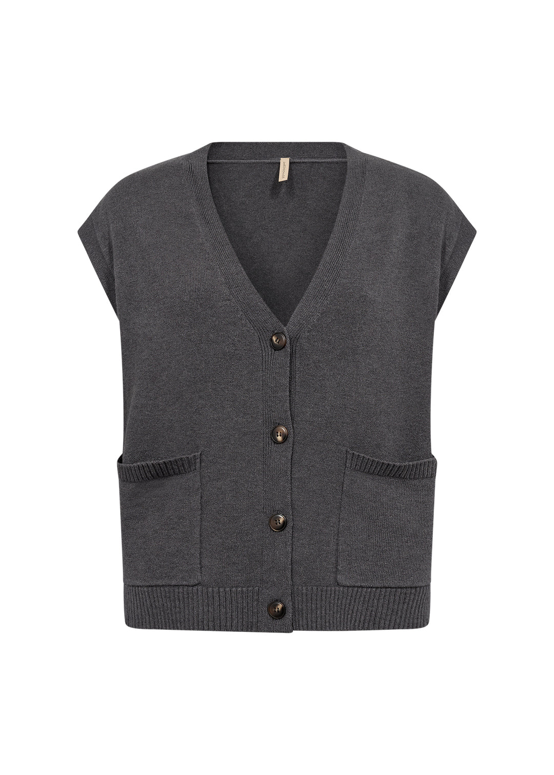 Kanita 37 Sweater Vest