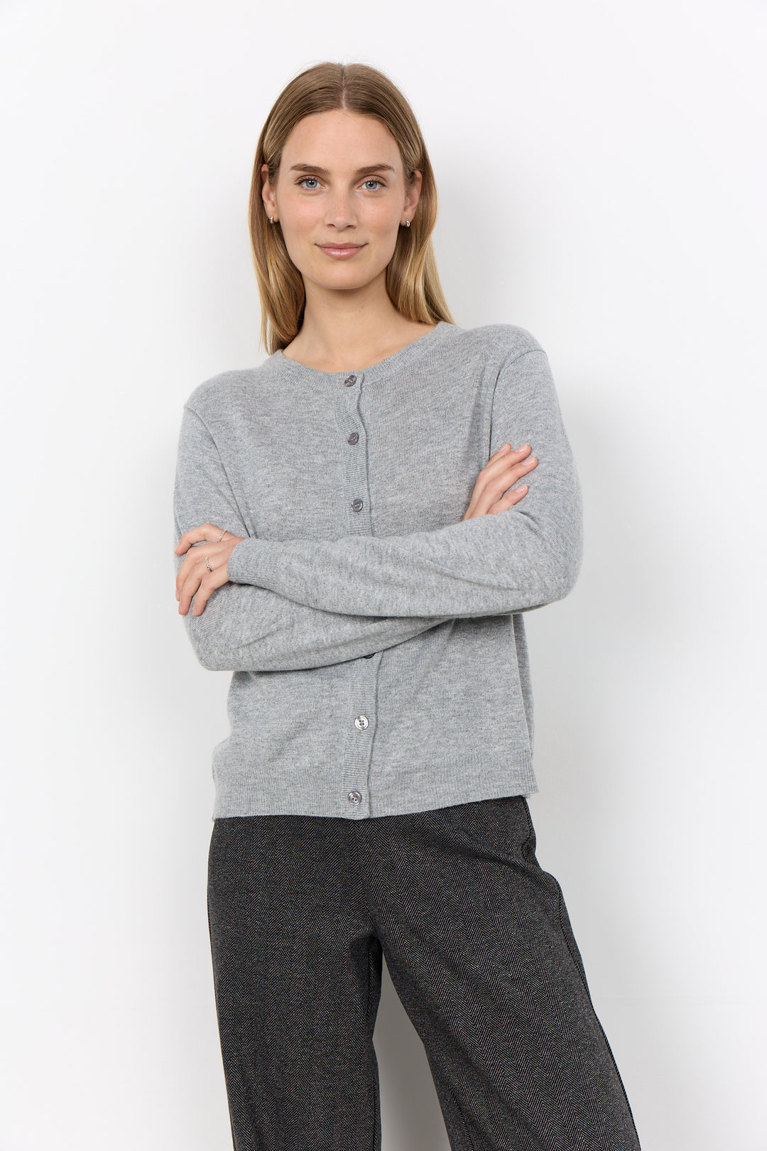 Hannele 2 Cardigan