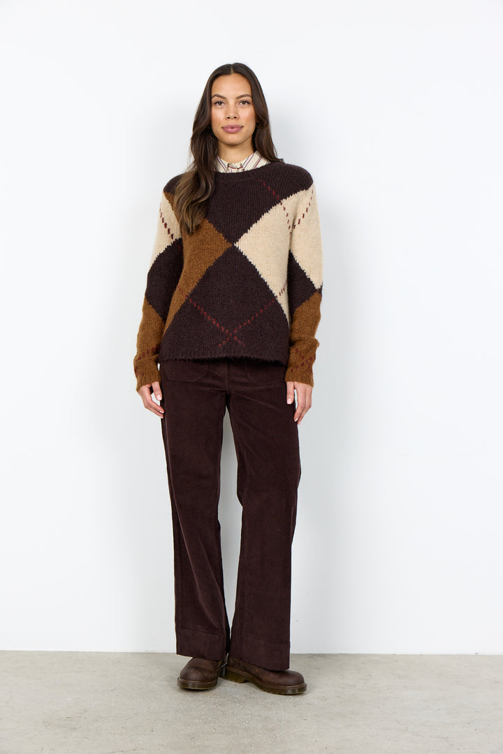 Hacer 2 Sweater