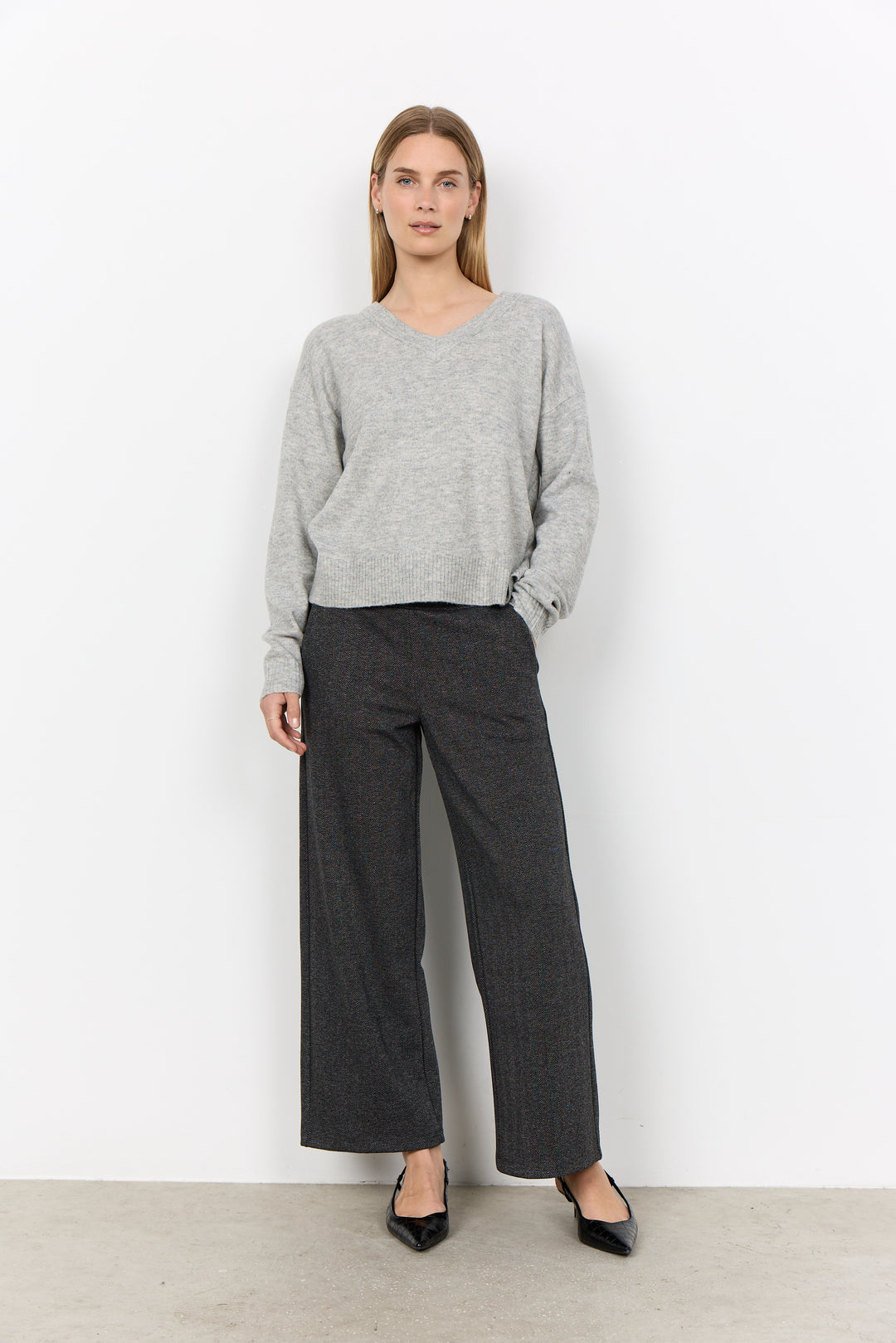 Orlean 15 Sweater