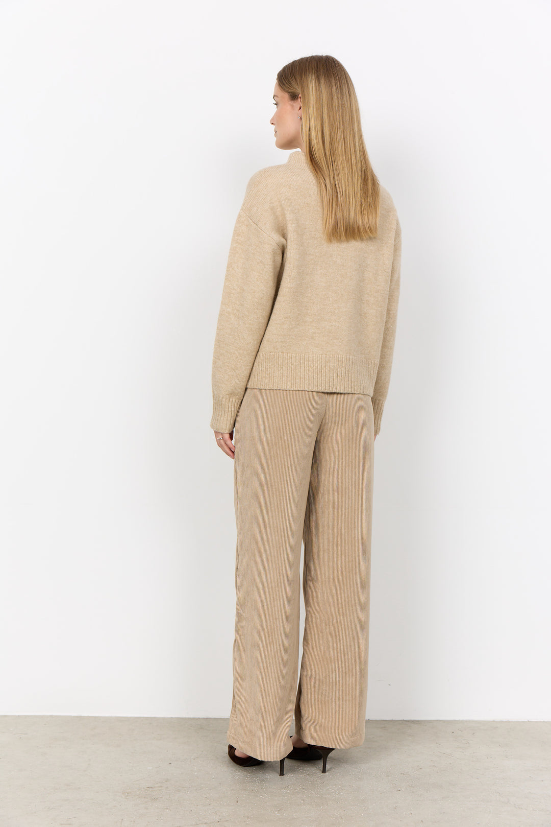 Herla 3 Sweater