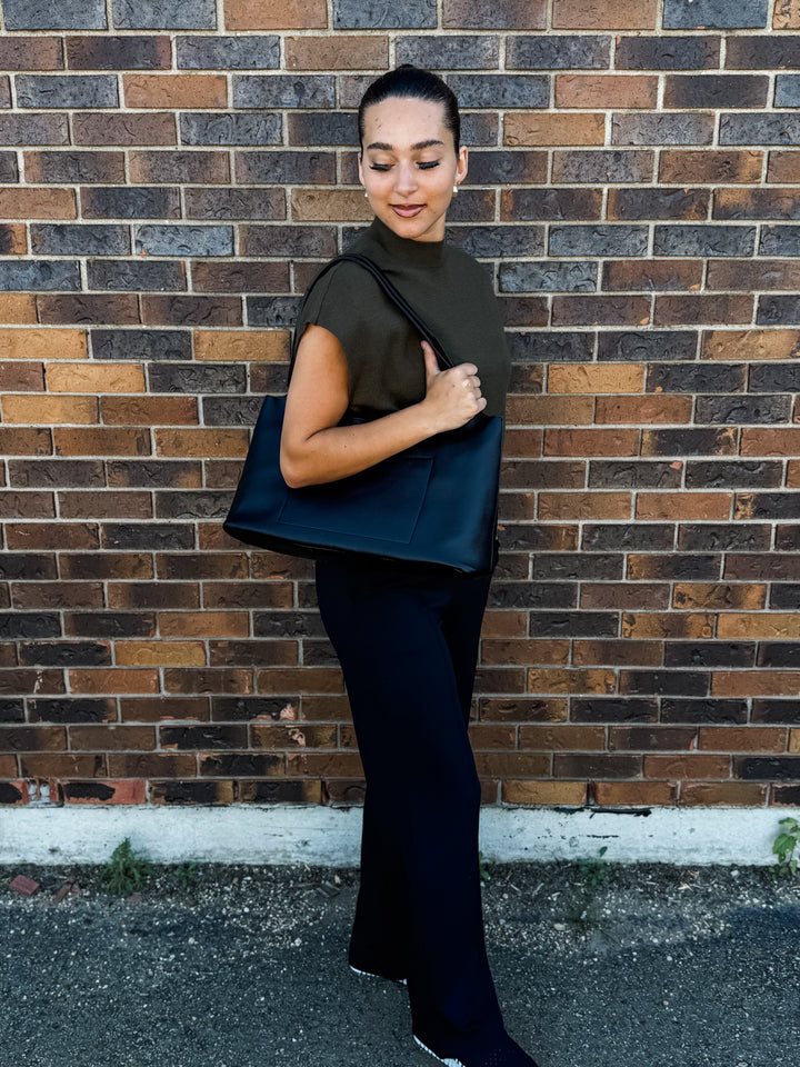 Elly Knit Top