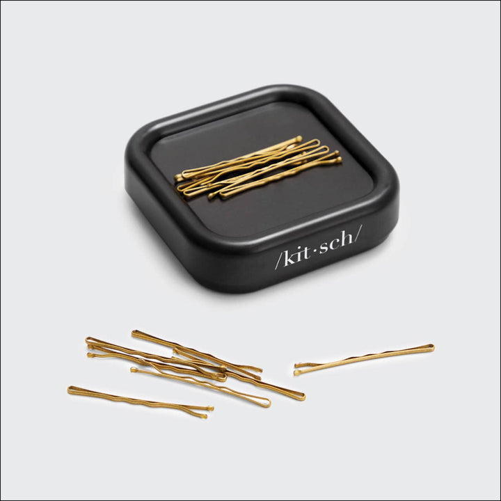 Magnetic Bobby Pin Holder