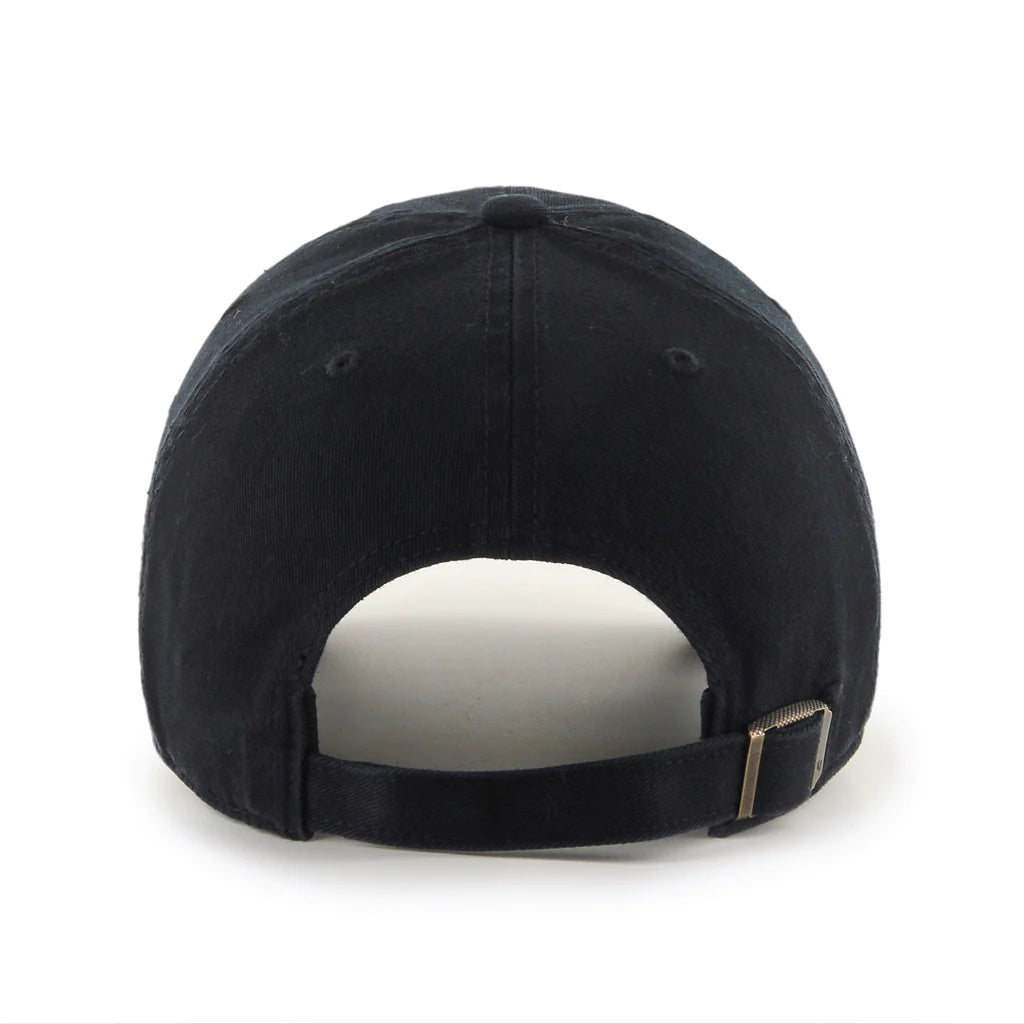 Boston Red Sox MLB Cap- Black