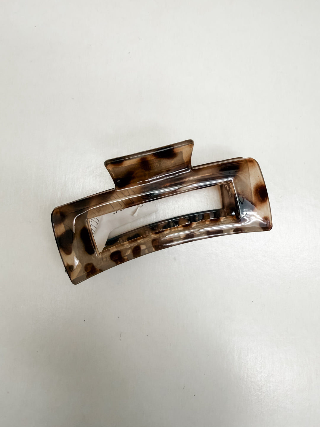 Assorted Design Claw Clips