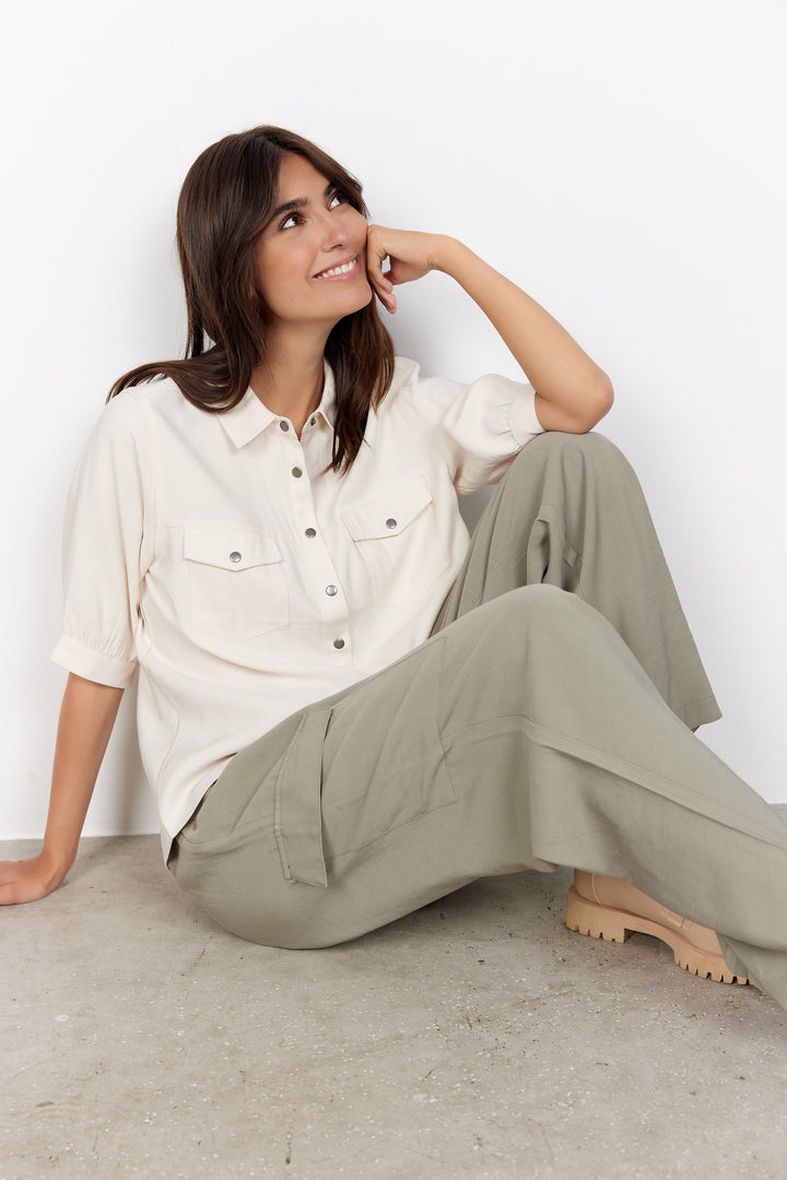 Kikki 1 Blouse