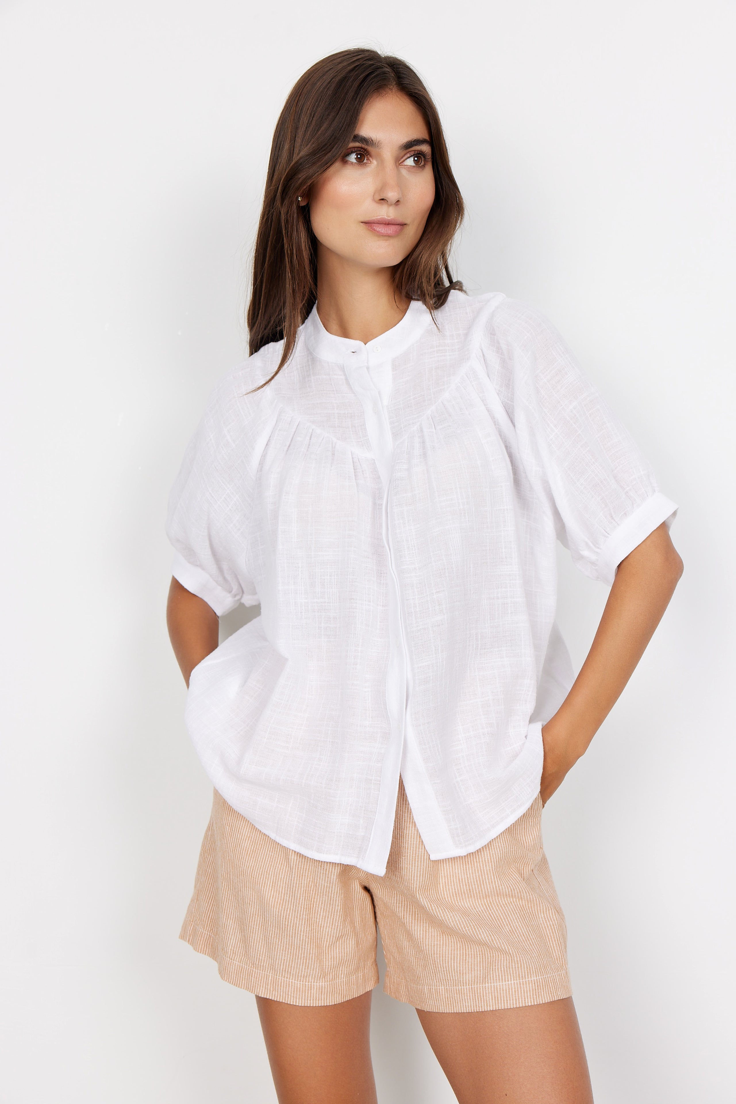 Latifa 2 Blouse – Dani + Madi