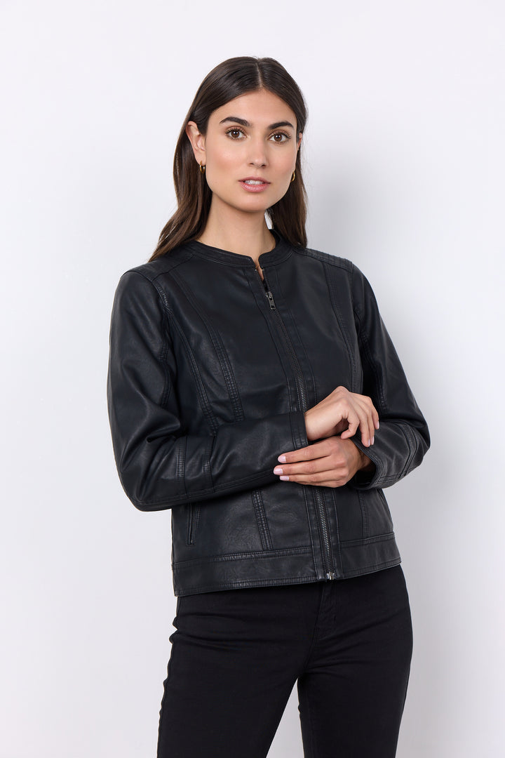 Gunilla 6 Moto Jacket