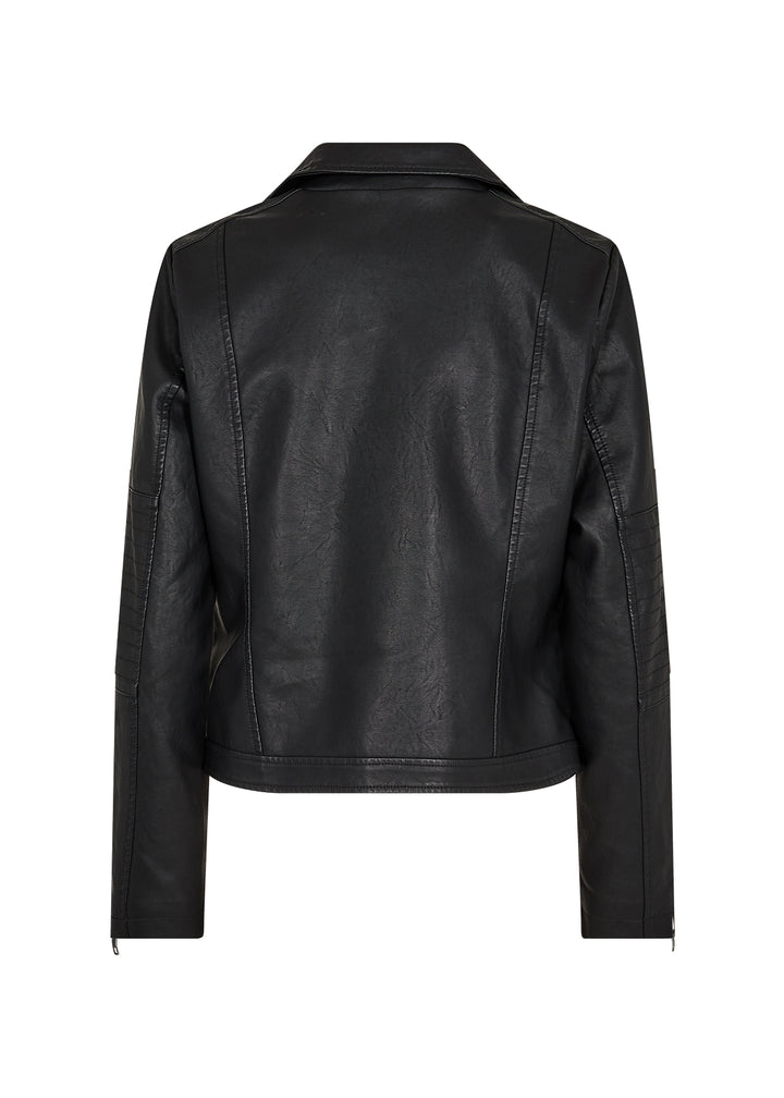 Gunilla 7 Moto Jacket