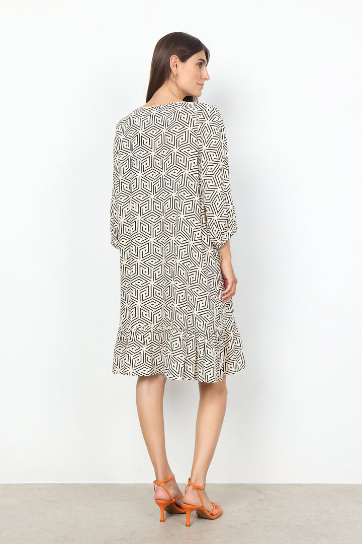 Diva 3 Dress