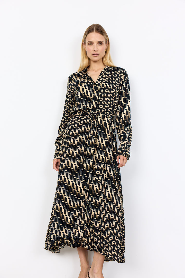 Varla 3 Dress