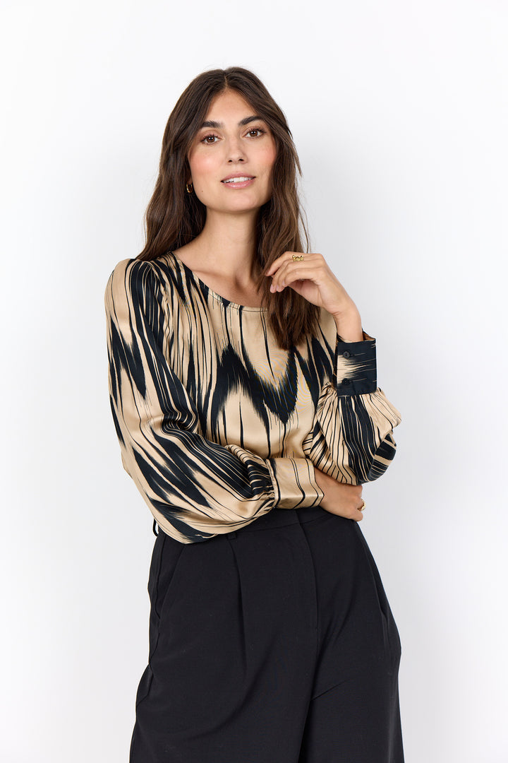 Varissa 1 Blouse
