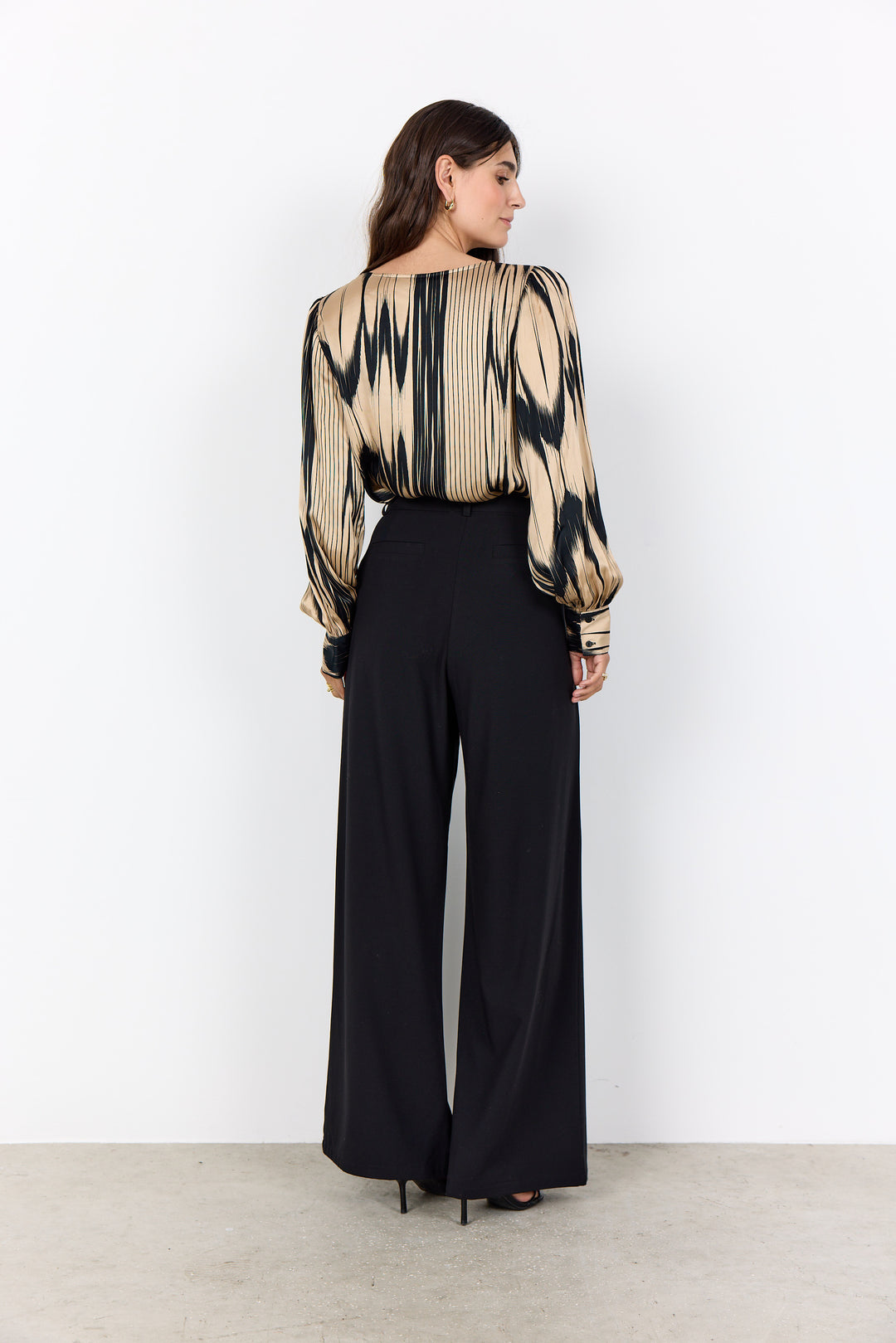Varissa 1 Blouse