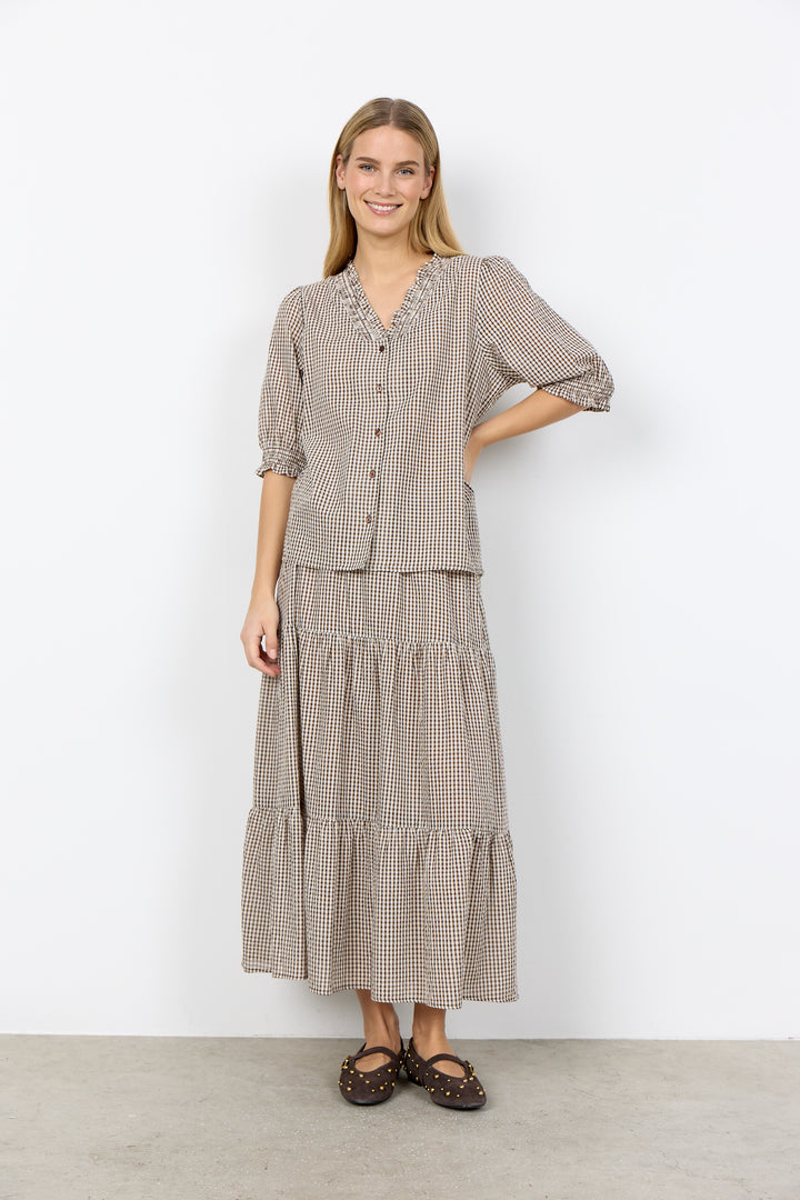 Canelita 2 Blouse