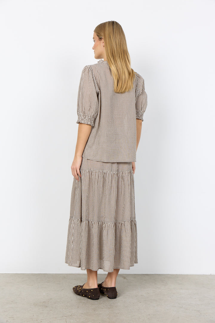 Canelita 2 Blouse