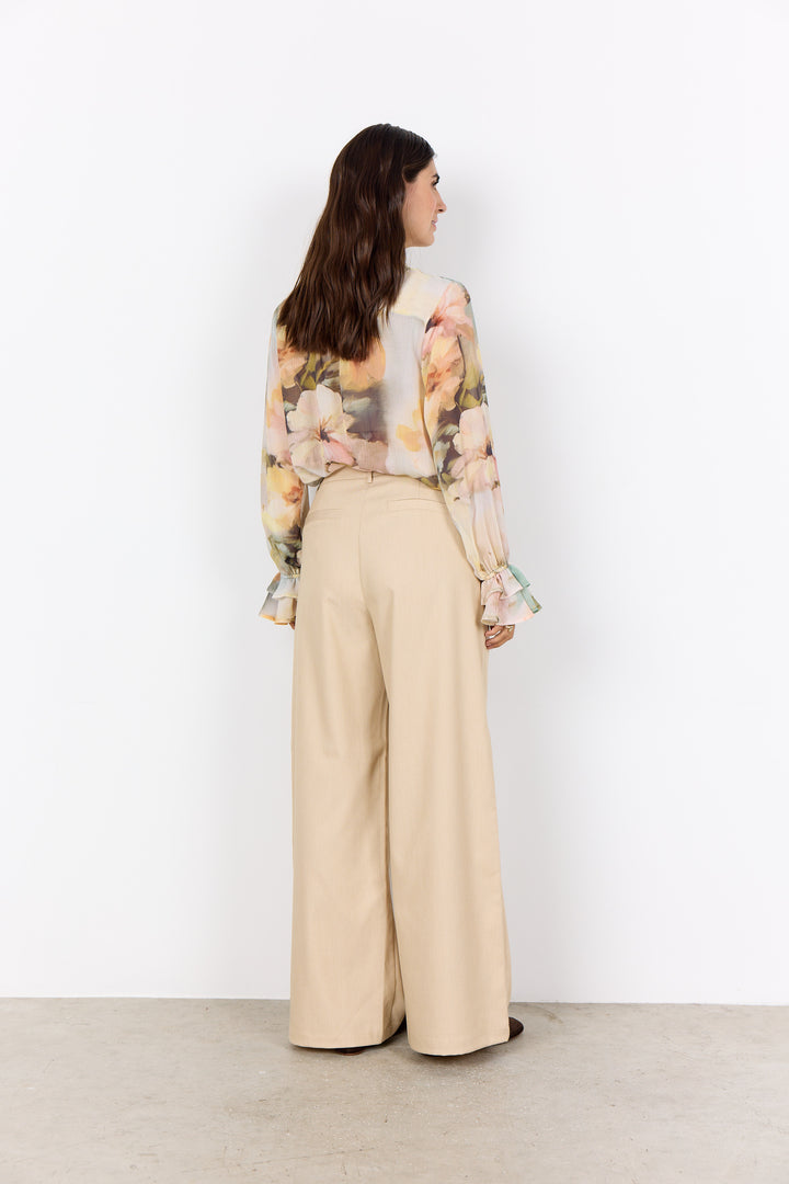 Carmen 1 Blouse