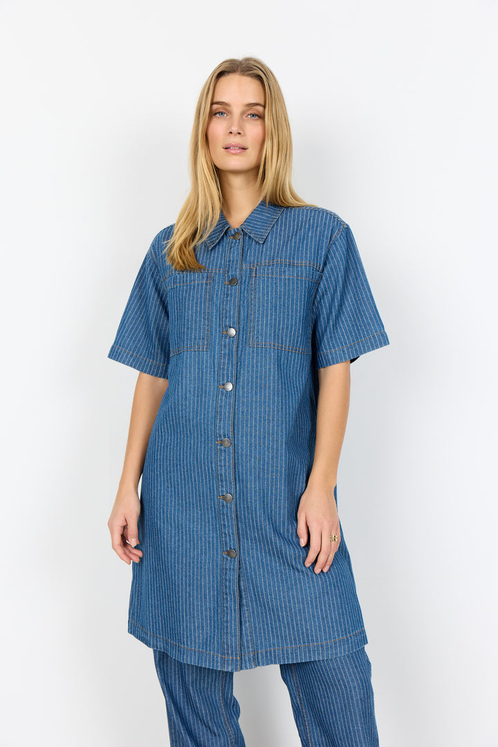 Caisho 3 Dress