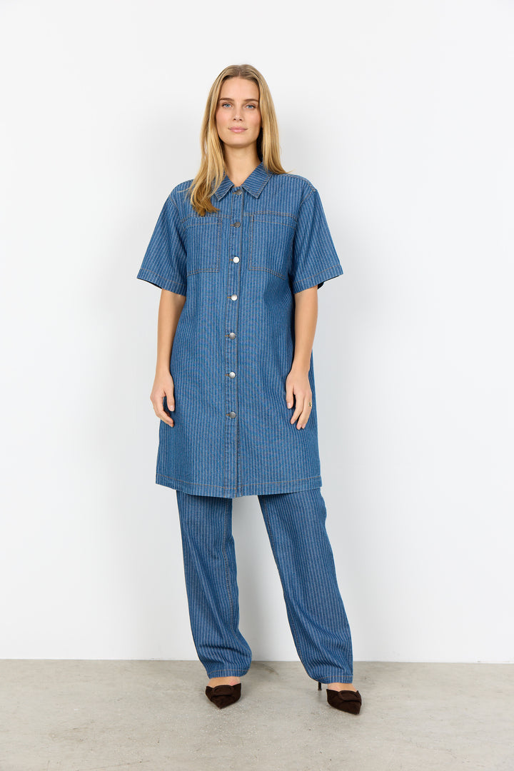 Caisho 3 Dress