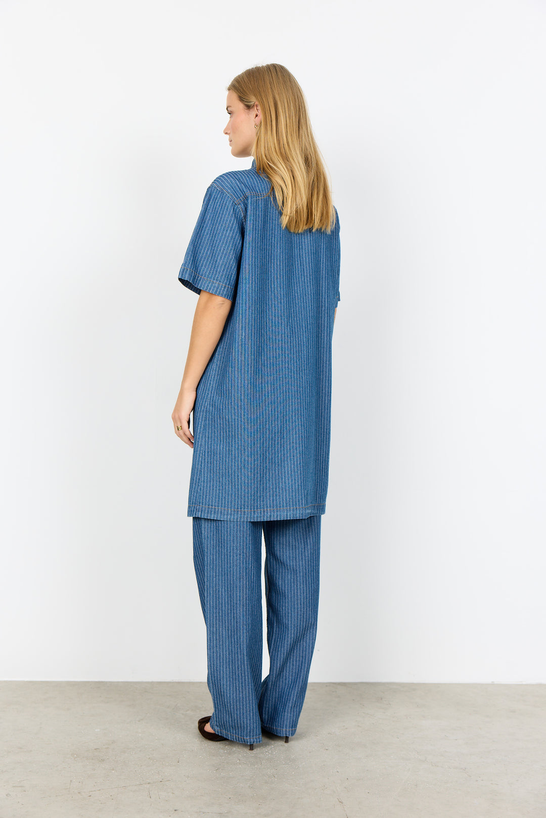 Caisho 3 Dress