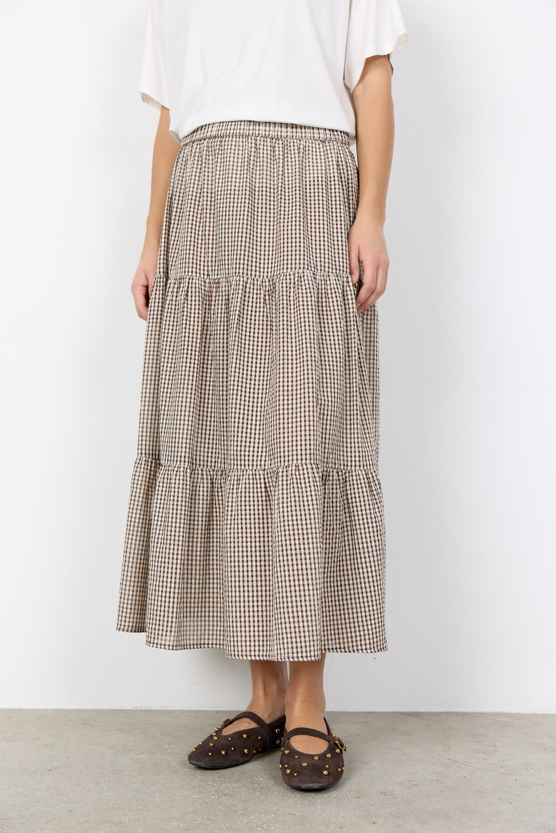 Canelita 3 Skirt