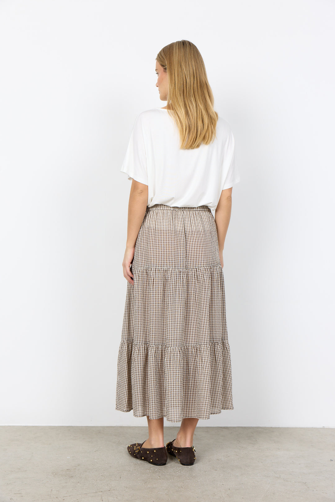 Canelita 3 Skirt