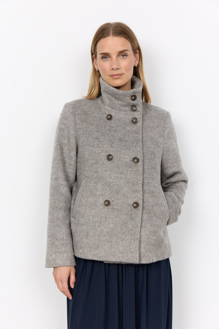 Garbie 1 Coat