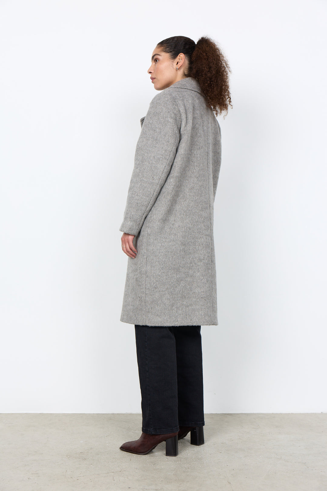 Garbie 2 Coat
