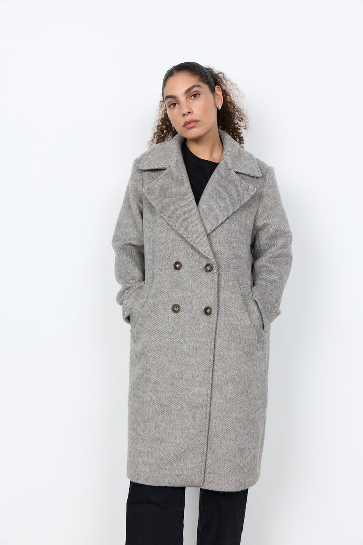 Garbie 2 Coat