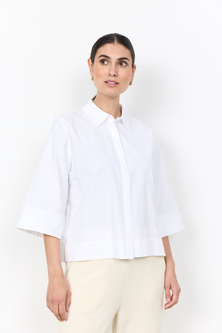 Netti 128 Shirt